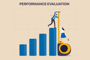 Evaluation of algorithmic performance